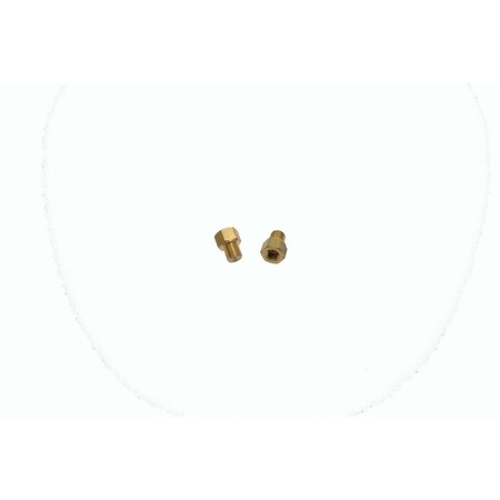 Carlson Brake Hardware H8029 (16) Brake Line Fi Brk.Hardware, H8029 H8029